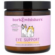 <img alt="Dr. Mercola, Bark & Whiskers, Eye Support, For Dogs & Cats, 5.71 oz (162 g)" title="Dr. Mercola, Bark & Whiskers, Eye Support, For Dogs & Cats, 5.71 oz (162 g),"