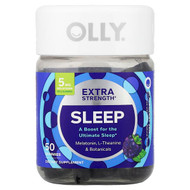 <img alt="OLLY, Sleep Gummies, Blackberry Zen, 50 Gummies" title="OLLY, Sleep Gummies, Blackberry Zen, 50 Gummies,"