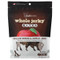 <img alt="Fruitables, Whole Jerky Bites, Dog Treats, Grilled Bison & Apple, 5 oz (141 g)" title="Fruitables, Whole Jerky Bites, Dog Treats, Grilled Bison & Apple, 5 oz (141 g),"