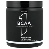 <img alt="Rule One Proteins, BCAA, Unflavored , 6.14 oz (174 g)" title="Rule One Proteins, BCAA, Unflavored , 6.14 oz (174 g),"