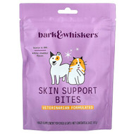 <img alt="Dr. Mercola, Skin Support Bites, For Dogs & Cats, White Cheddar , 6.34 oz (180 g)" title="Dr. Mercola, Skin Support Bites, For Dogs & Cats, White Cheddar , 6.34 oz (180 g),"