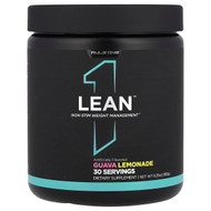 <img alt="Rule One Proteins, Lean, Non-Stim Weight Management, Guava Lemonade, 6.35 oz (180 g)" title="Rule One Proteins, Lean, Non-Stim Weight Management, Guava Lemonade, 6.35 oz (180 g),"