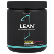 <img alt="Rule One Proteins, Lean, Non-Stim Weight Management, Pineapple Passionfruit, 6.35 oz (180 g)" title="Rule One Proteins, Lean, Non-Stim Weight Management, Pineapple Passionfruit, 6.35 oz (180 g),"