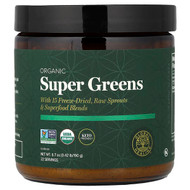 <img alt="Global Healing, Organic Super Greens, 6.7 oz (190 g)" title="Global Healing, Organic Super Greens, 6.7 oz (190 g),"