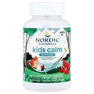 <img alt="Nordic Naturals, Kids Calm Gummies, Ages 3+, Strawberry Watermelon, 60 Gummies" title="Nordic Naturals, Kids Calm Gummies, Ages 3+, Strawberry Watermelon, 60 Gummies,"