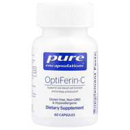 <img alt="Pure Encapsulations, OptiFerin-C, 60 Capsules" title="Pure Encapsulations, OptiFerin-C, 60 Capsules,"
