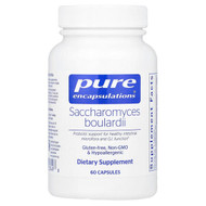 <img alt="Pure Encapsulations, Saccharomyces Boulardii, 60 Capsules (5 Billion CFU per Capsule)" title="Pure Encapsulations, Saccharomyces Boulardii, 60 Capsules (5 Billion CFU per Capsule),"