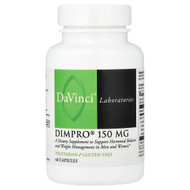 <img alt="DaVinci Laboratories, DIMPRO, 150 mg, 60 Capsules" title="DaVinci Laboratories, DIMPRO, 150 mg, 60 Capsules,"