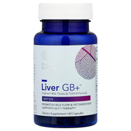 <img alt="Biocidin Botanicals, Liver GB+, Detox, 60 Capsules" title="Biocidin Botanicals, Liver GB+, Detox, 60 Capsules,"