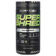 <img alt="C4 - Cellucor, Super Shred, Fat Burner, 60 Capsules" title="C4 - Cellucor, Super Shred, Fat Burner, 60 Capsules,"