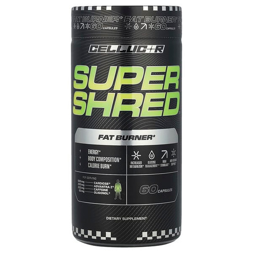 <img alt="C4 - Cellucor, Super Shred, Fat Burner, 60 Capsules" title="C4 - Cellucor, Super Shred, Fat Burner, 60 Capsules,"