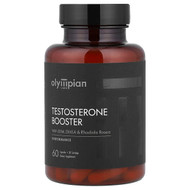 <img alt="Olympian Labs, Testosterone Booster, 60 Capsules" title="Olympian Labs, Testosterone Booster, 60 Capsules,"