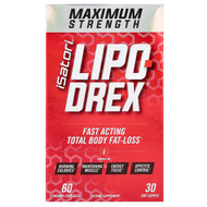 <img alt="Isatori, Lipo-Drex, Maximum Strength, 60 Thermo Capsules" title="Isatori, Lipo-Drex, Maximum Strength, 60 Thermo Capsules,"