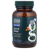 <img alt="Gaia Herbs, Sound Sleep, 60 Liquid Phyto-Caps" title="Gaia Herbs, Sound Sleep, 60 Liquid Phyto-Caps,"