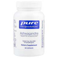 <img alt="Pure Encapsulations, Ashwagandha, 60 Capsules (500 mg per Capsule)" title="Pure Encapsulations, Ashwagandha, 60 Capsules (500 mg per Capsule),"