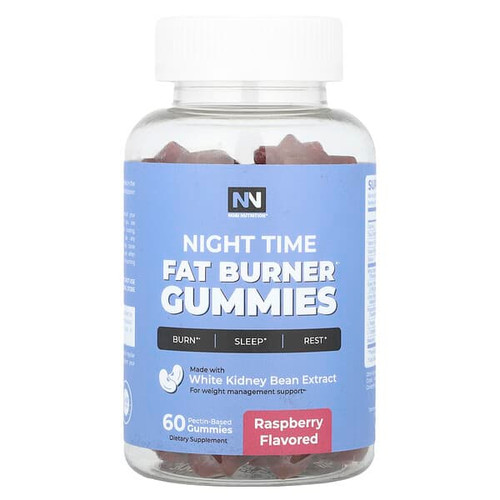 <img alt="Nobi Nutrition, Night Time Fat Burner Gummies, Raspberry, 60 Pectin Based Gummies" title="Nobi Nutrition, Night Time Fat Burner Gummies, Raspberry, 60 Pectin Based Gummies,"