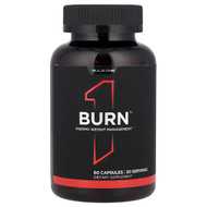 <img alt="Rule One Proteins, Burn, Thermo Weight Management, 60 Capsules" title="Rule One Proteins, Burn, Thermo Weight Management, 60 Capsules,"