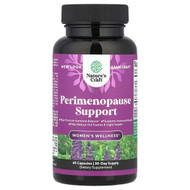 <img alt="Natures Craft, Womens Wellness, Perimenopause Support, 60 Capsules" title="Natures Craft, Womens Wellness, Perimenopause Support, 60 Capsules,"