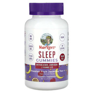 <img alt="MaryRuths, Sleep Gummies, Passion Fruit Jasmine Tea, 60 Gummies" title="MaryRuths, Sleep Gummies, Passion Fruit Jasmine Tea, 60 Gummies,"