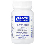 <img alt="Pure Encapsulations, Chaste Tree (Vitex), 60 Capsules (225 mg per Capsule)" title="Pure Encapsulations, Chaste Tree (Vitex), 60 Capsules (225 mg per Capsule),"