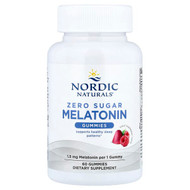 <img alt="Nordic Naturals, Zero Sugar Melatonin Gummies, Raspberry, 1.5 mg, 60 Gummies" title="Nordic Naturals, Zero Sugar Melatonin Gummies, Raspberry, 1.5 mg, 60 Gummies,"