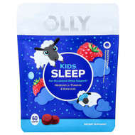 <img alt="OLLY, Kids Sleep Gummies, Razzzberry, 60 Gummies" title="OLLY, Kids Sleep Gummies, Razzzberry, 60 Gummies,"