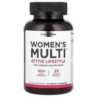 <img alt="Rule One Proteins, Womens Multi, Active Lifestyle, 60 Tablets" title="Rule One Proteins, Womens Multi, Active Lifestyle, 60 Tablets,"