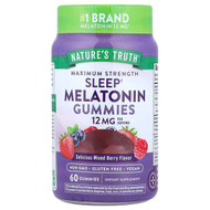 <img alt="Natures Truth, Sleep Melatonin Gummies, Delicious Mixed Berry, 60 Gummies (6 mg per Gummy)" title="Natures Truth, Sleep Melatonin Gummies, Delicious Mixed Berry, 60 Gummies (6 mg per Gummy),"