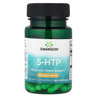 <img alt="Swanson Vitamins, 5-HTP, 50 mg, 60 Capsules" title="Swanson Vitamins, 5-HTP, 50 mg, 60 Capsules,"