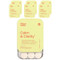 <img alt="NeuroGum, NeuroMints, Calm & Clarity, Honey Lemon, 6 Packs, 12 Pieces Each" title="NeuroGum, NeuroMints, Calm & Clarity, Honey Lemon, 6 Packs, 12 Pieces Each,"