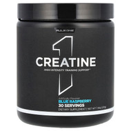 <img alt="Rule One Proteins, Creatine, Blue Raspberry, 7.41 oz (210 g)" title="Rule One Proteins, Creatine, Blue Raspberry, 7.41 oz (210 g),"