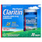 <img alt="Claritin, Non-Drowsy, Loratadine Tablet, 10 mg, 70 Tablets" title="Claritin, Non-Drowsy, Loratadine Tablet, 10 mg, 70 Tablets,"