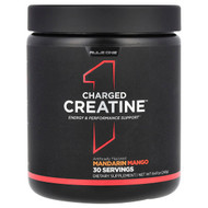 <img alt="Rule One Proteins, Charged Creatine, Mandarin Mango, 8.47 oz (240 g)" title="Rule One Proteins, Charged Creatine, Mandarin Mango, 8.47 oz (240 g),"