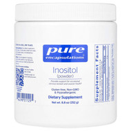 <img alt="Pure Encapsulations, Inositol Powder, 8.8 oz (252 g)" title="Pure Encapsulations, Inositol Powder, 8.8 oz (252 g),"