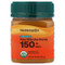 <img alt="Wedderspoon, Organic Raw Manuka Honey, 150+ MGO, 8.8 oz (250 g)" title="Wedderspoon, Organic Raw Manuka Honey, 150+ MGO, 8.8 oz (250 g),"