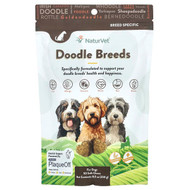 <img alt="NaturVet, Doodle Breeds, For Dogs, Hickory Smoked Bacon, 50 Soft Chews, 8.8 oz (250 g)" title="NaturVet, Doodle Breeds, For Dogs, Hickory Smoked Bacon, 50 Soft Chews, 8.8 oz (250 g),"