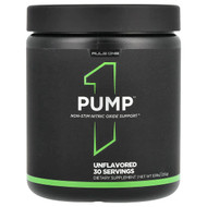 <img alt="Rule One Proteins, Pump, Unflavored, 8.99 oz (255 g)" title="Rule One Proteins, Pump, Unflavored, 8.99 oz (255 g),"