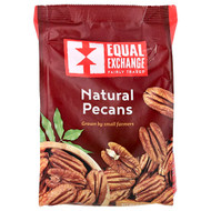 <img alt="Equal Exchange, Natural Pecans , 8 oz (237 g)" title="Equal Exchange, Natural Pecans , 8 oz (237 g),"