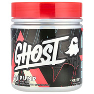 <img alt="Ghost, Pump, Natty, 9.5 oz (270 g)" title="Ghost, Pump, Natty, 9.5 oz (270 g),"