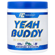 <img alt="Ronnie Coleman, Signature Series, Yeah Buddy, Pre-Workout Energy Powder, Green Apple, 9.5 oz (270 g)" title="Ronnie Coleman, Signature Series, Yeah Buddy, Pre-Workout Energy Powder, Green Apple, 9.5 oz (270 g),"