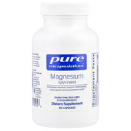 <img alt="Pure Encapsulations, Magnesium (Glycinate), 90 Capsules (120 mg per Capsule)" title="Pure Encapsulations, Magnesium (Glycinate), 90 Capsules (120 mg per Capsule),"
