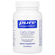 <img alt="Pure Encapsulations, Cats Claw, 90 Capsules (450 mg per Capsule)" title="Pure Encapsulations, Cats Claw, 90 Capsules (450 mg per Capsule),"