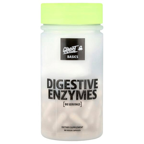 <img alt="Ghost, Basics, Digestive Enzymes, 90 Veggie Capsules" title="Ghost, Basics, Digestive Enzymes, 90 Veggie Capsules,"