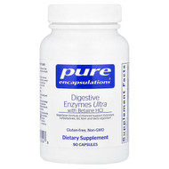 <img alt="Pure Encapsulations, Digestive Enzymes Ultra With Betaine HCl, 90 Capsules" title="Pure Encapsulations, Digestive Enzymes Ultra With Betaine HCl, 90 Capsules,"