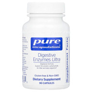 <img alt="Pure Encapsulations, Digestive Enzymes Ultra, 90 Capsules" title="Pure Encapsulations, Digestive Enzymes Ultra, 90 Capsules,"