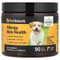 <img alt="Pet Honesty, Allergy Skin Health, For Dogs, Salmon, 90 Tasty Chews, 9.5 oz (270 g)" title="Pet Honesty, Allergy Skin Health, For Dogs, Salmon, 90 Tasty Chews, 9.5 oz (270 g),"