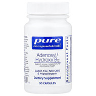 <img alt="Pure Encapsulations, Adenosyl-Hydroxy B12, 90 Capsules (2,000 mcg per Capsule)" title="Pure Encapsulations, Adenosyl-Hydroxy B12, 90 Capsules (2,000 mcg per Capsule),"