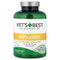 <img alt="Vets Best, Hip + Joint, For All Dogs, 1 Year or Older, 90 Chewable Tablets, 9.2 oz (261 g)" title="Vets Best, Hip + Joint, For All Dogs, 1 Year or Older, 90 Chewable Tablets, 9.2 oz (261 g),"