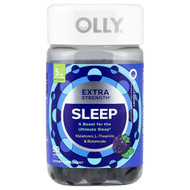 <img alt="OLLY, Sleep Gummies, Blackberry Zen, 90 Gummies" title="OLLY, Sleep Gummies, Blackberry Zen, 90 Gummies,"
