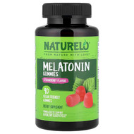 <img alt="NATURELO, Melatonin Gummies, Strawberry, 90 Vegan Gummies (2.5 mg per Gummy)" title="NATURELO, Melatonin Gummies, Strawberry, 90 Vegan Gummies (2.5 mg per Gummy),"